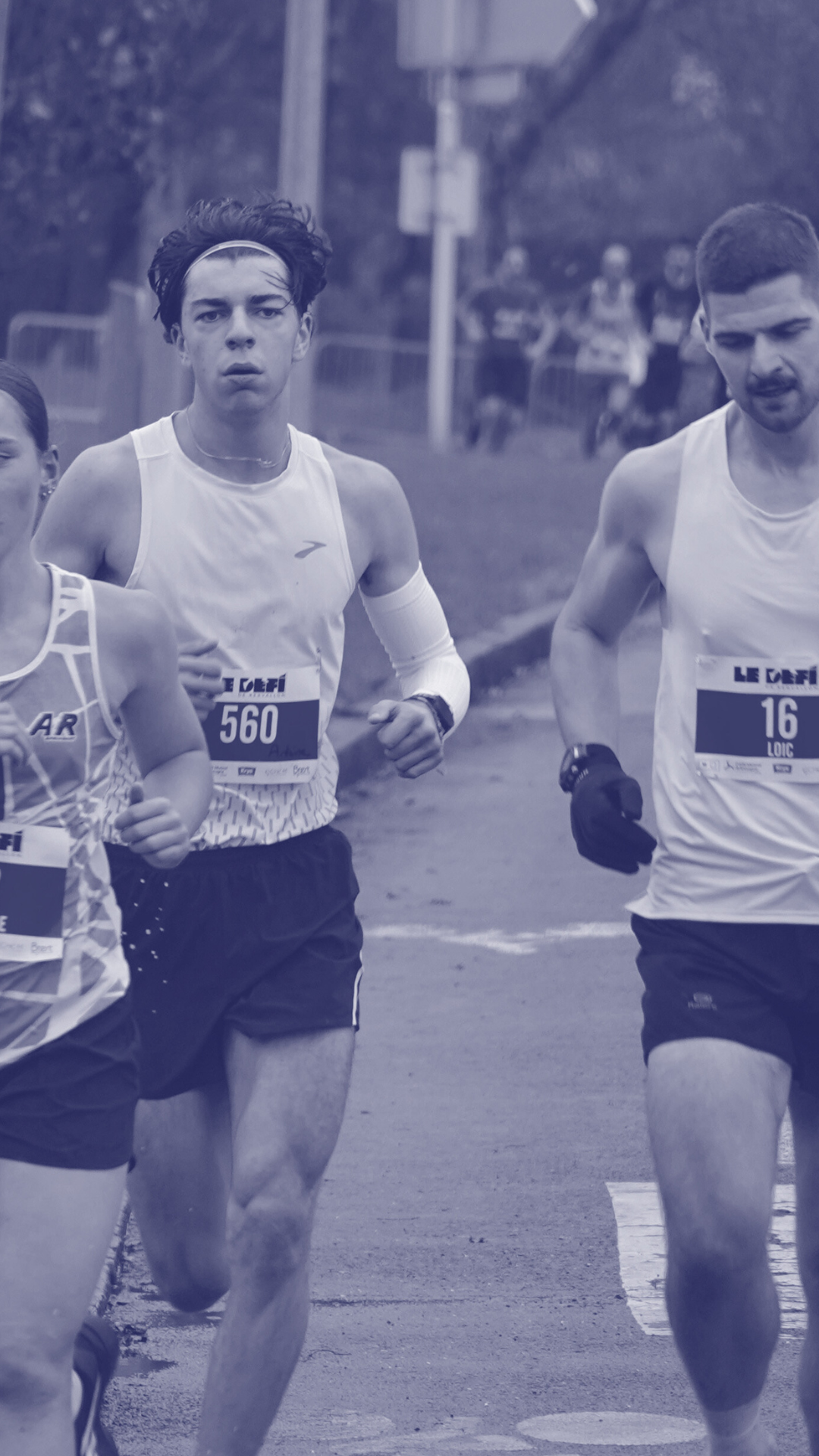 Photos 2025 - Défi de Kervallon (by Le Goff Romane)