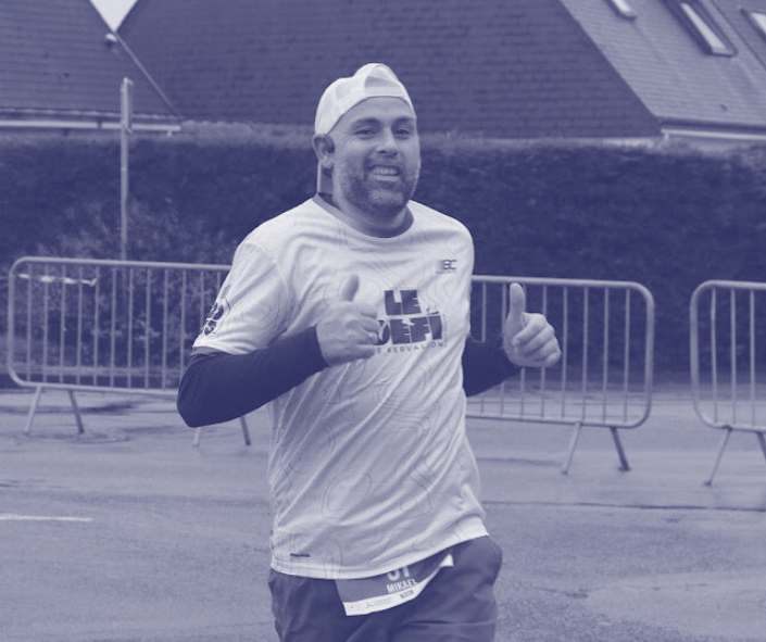 Photos 2025 - Défi de Kervallon (by Martin Beaudouard)