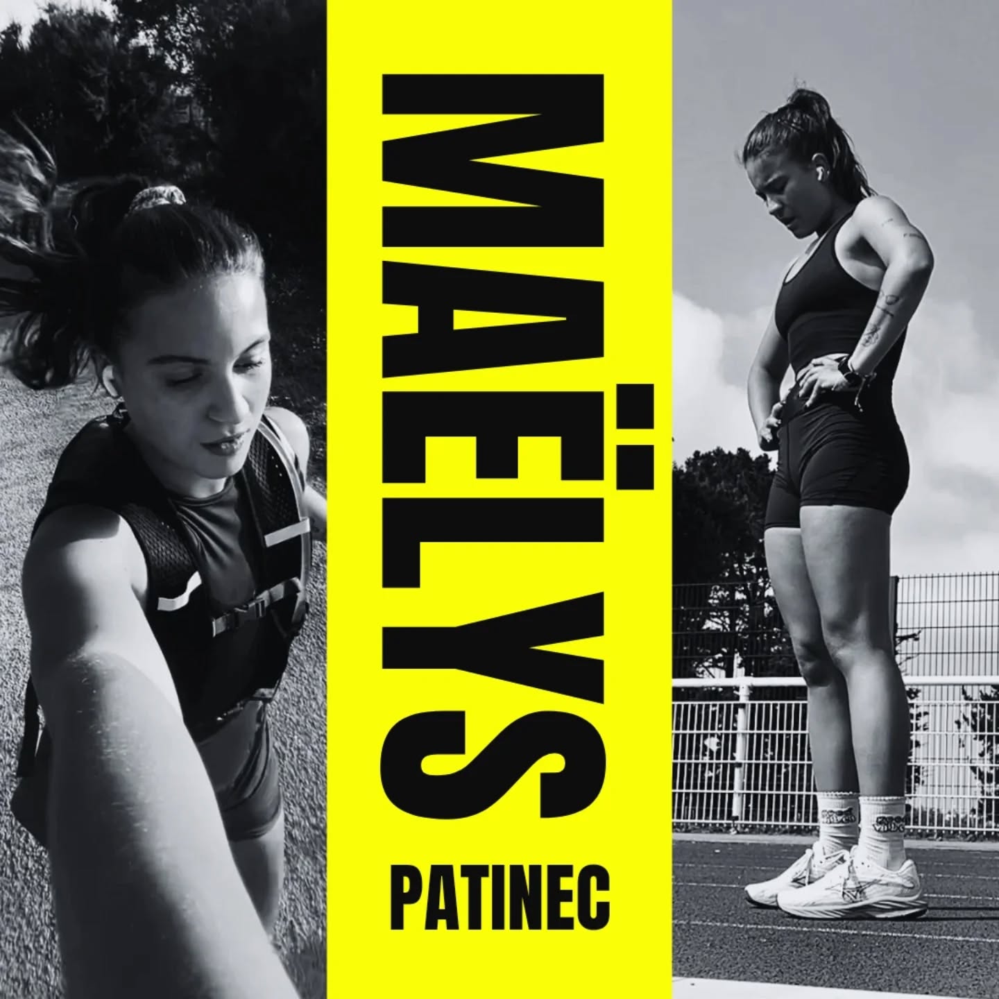 Maëlys Patinec