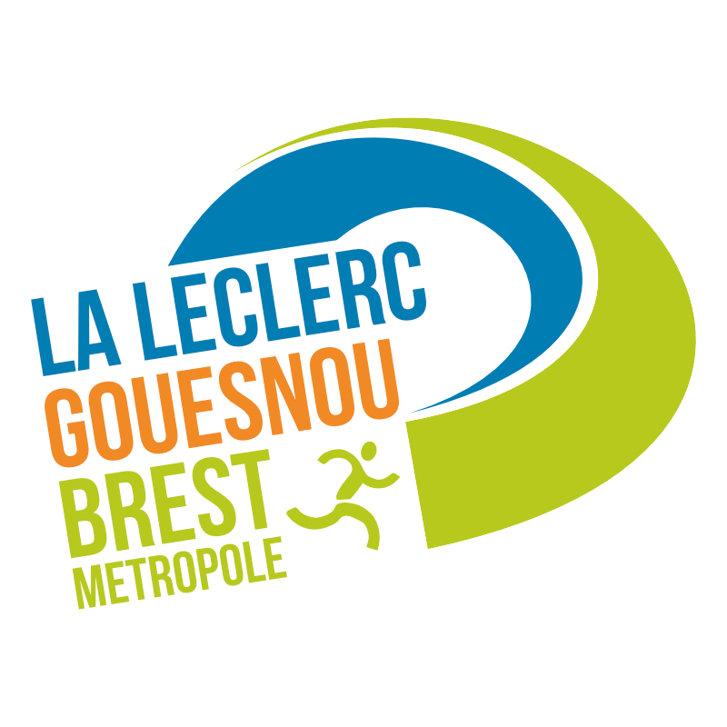 Logo La Leclerc Gouesnou Brest Métropole