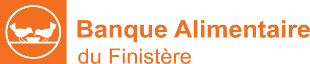 Logo de la Banque Alimentaire du Finistère