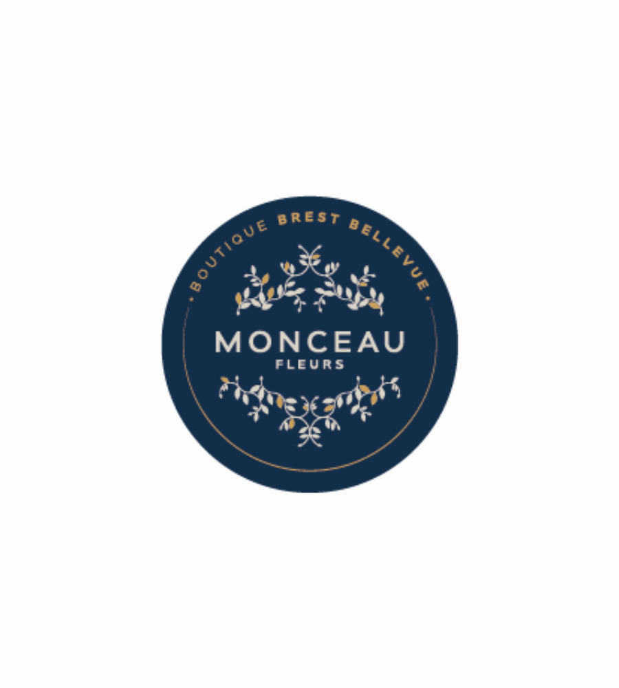 Monceau Fleurs Brest